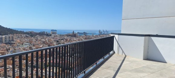 3 bedrooms Penthouse in Malaga, Spain No. 186060 25