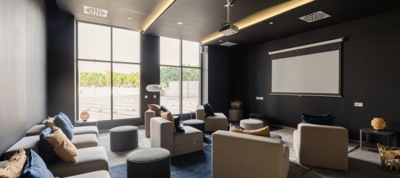 3 bedrooms Penthouse in Malaga, Spain No. 186060 12