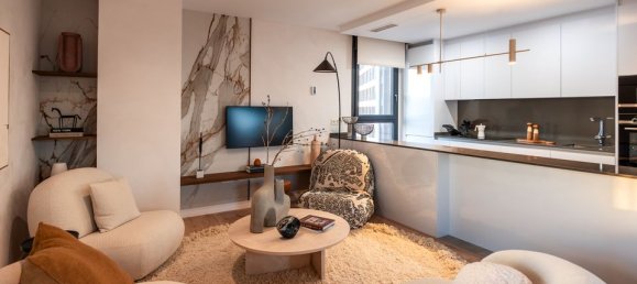 3 bedrooms Penthouse in Malaga, Spain No. 186060 4