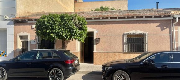 3 chambres Villa à Benejuzar, Spain No. 178462 2