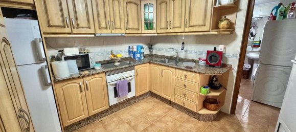 3 chambres Villa à Benejuzar, Spain No. 178462 9