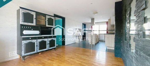 3 chambres Maison de ville à Freistroff, France No. 305736 2