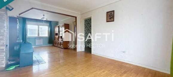 3 chambres Maison de ville à Freistroff, France No. 305736 3