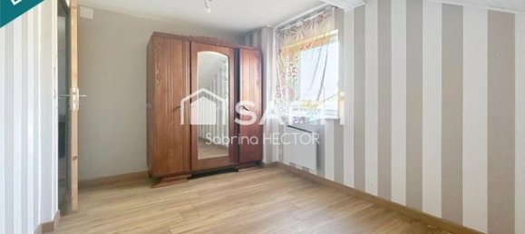 3 chambres Maison de ville à Freistroff, France No. 305736 12