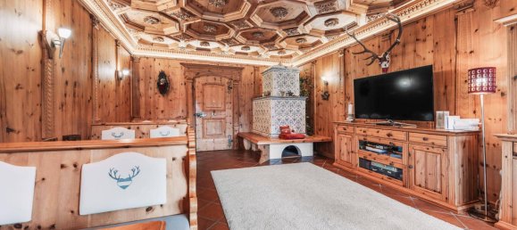 2 غرف نوم شقة في Oetz, Austria رقم 119266 12