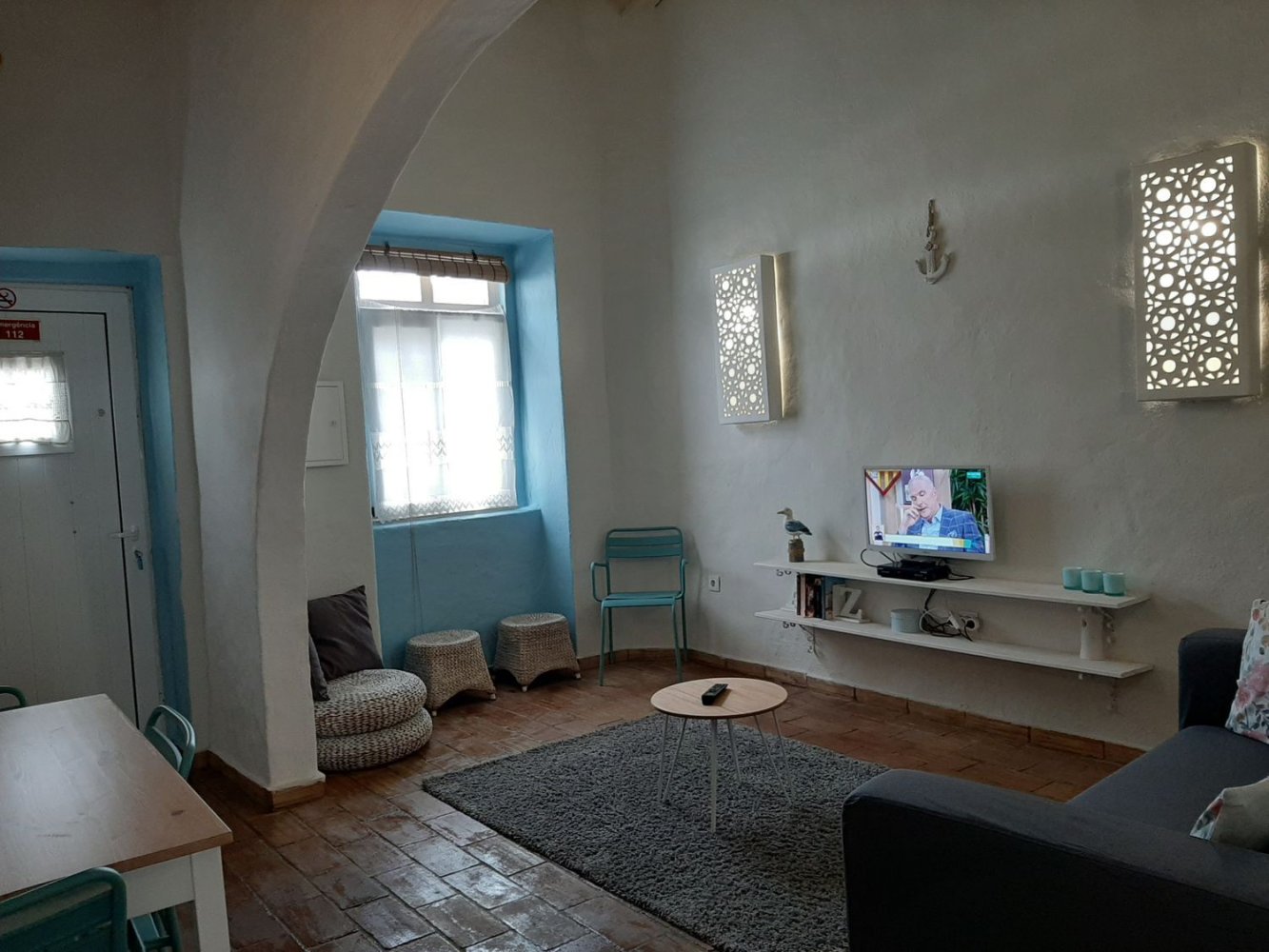 2 bedrooms House in Guia, Portugal No. 284807