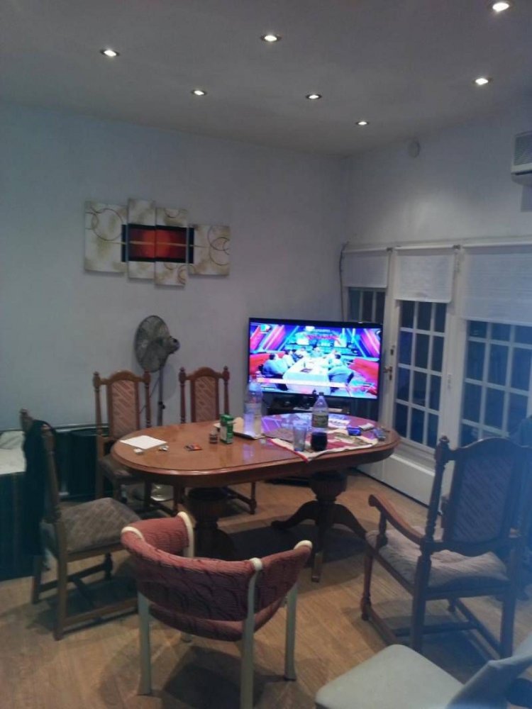 3 Schlafzimmer Haus in Palermo, Argentina, Nr. 92447