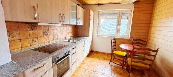 Таунхаус с 6 комнатами в Бавария, Германия № 270257 19