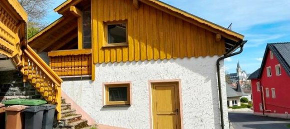 Таунхаус с 6 комнатами в Бавария, Германия № 270257 28