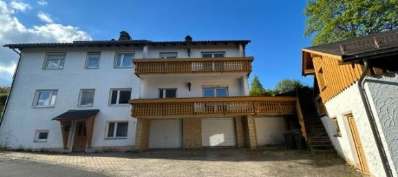 Таунхаус с 6 комнатами в Бавария, Германия № 270257 2