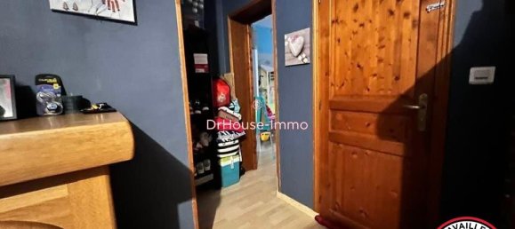 Terreno de 5 dormitorios en Crespin, France No. 81905 12