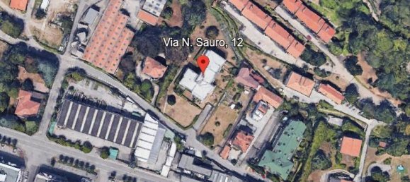 2 bedrooms Apartment in Guanzate, Italy No. 3932 2