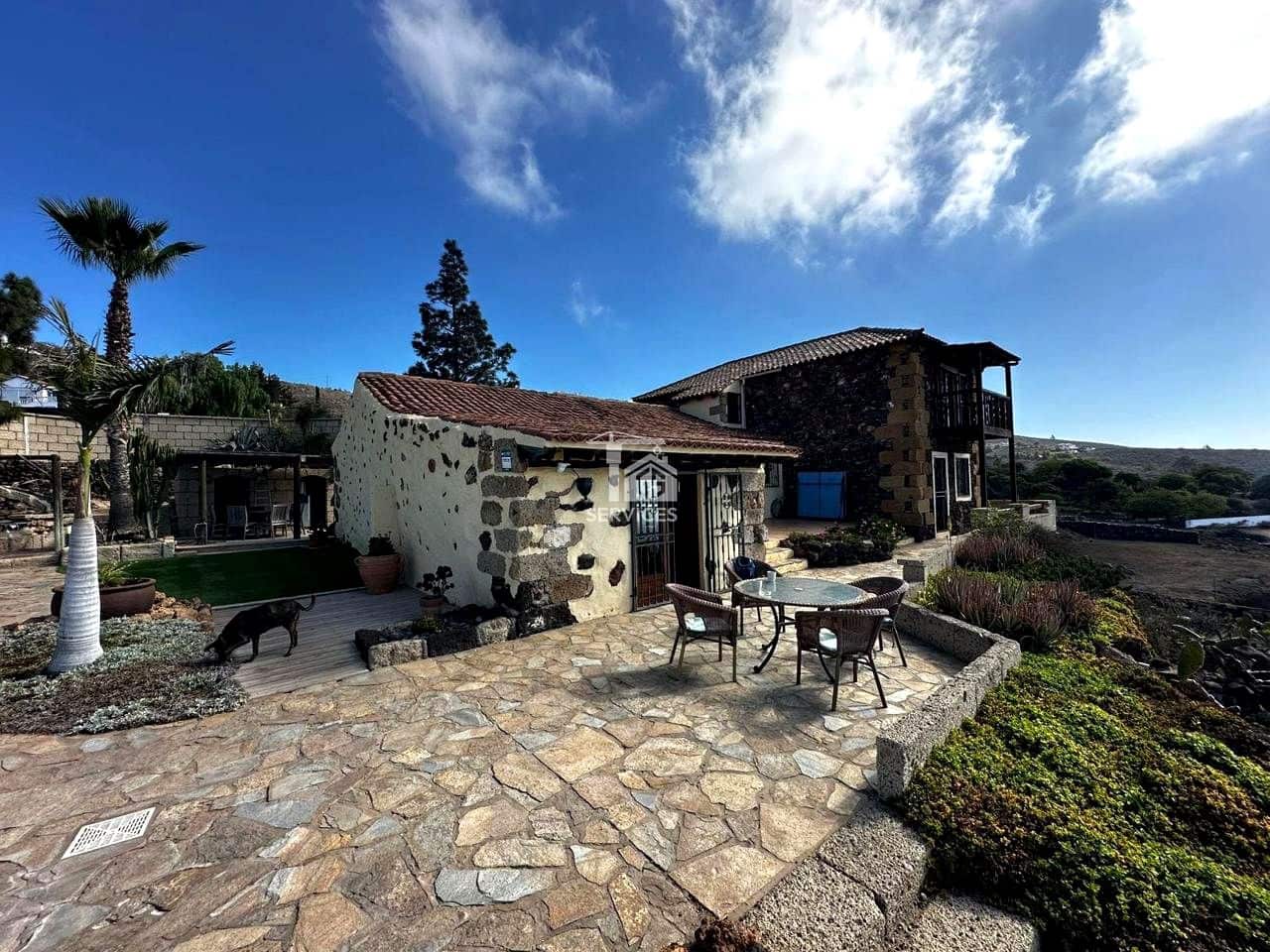 5 Schlafzimmer Haus in Arona, Spain, Nr. 193091