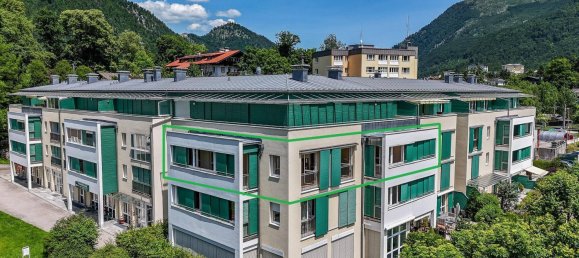 4-Zimmer Wohnung in Bad Ischl, Austria, Nr. 137724 15