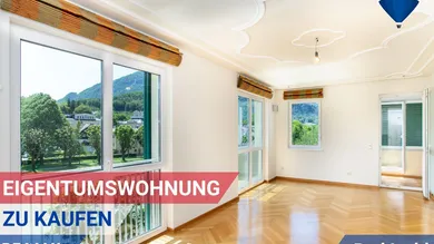 4-Zimmer Wohnung in Bad Ischl, Austria, Nr. 137724