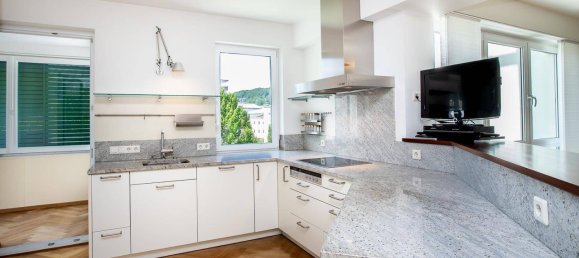 4-Zimmer Wohnung in Bad Ischl, Austria, Nr. 137724 9