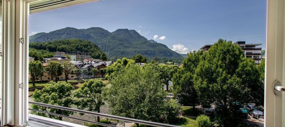 4-Zimmer Wohnung in Bad Ischl, Austria, Nr. 137724 6