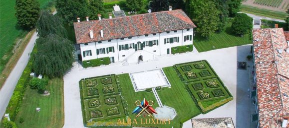 Villa de 14 dormitorios en Pordenone, Italy No. 164507 2