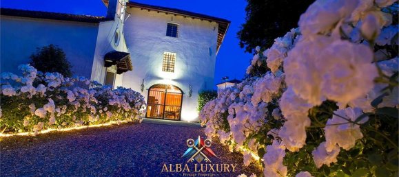 Villa de 14 dormitorios en Pordenone, Italy No. 164507 17