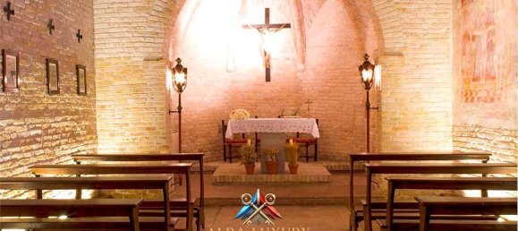 Villa de 14 dormitorios en Pordenone, Italy No. 164507 27