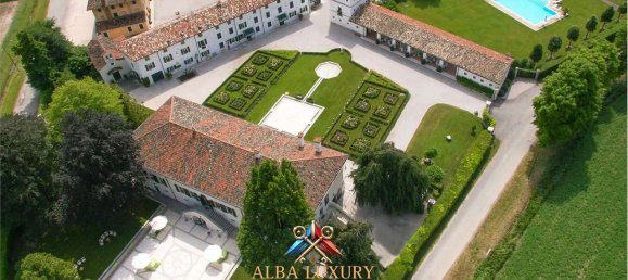 Villa de 14 dormitorios en Pordenone, Italy No. 164507 7