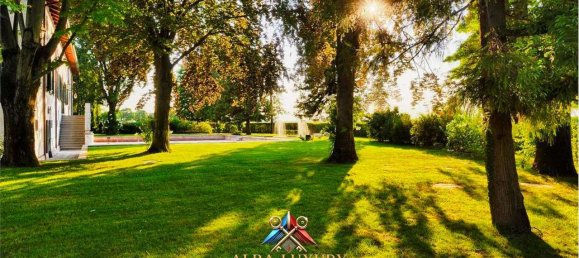 Villa de 14 dormitorios en Pordenone, Italy No. 164507 28