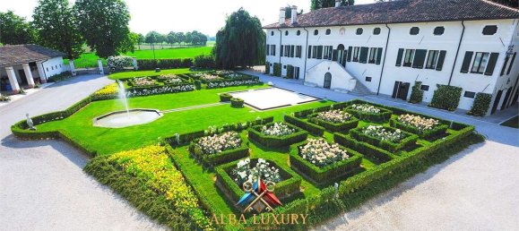 Villa de 14 dormitorios en Pordenone, Italy No. 164507 9