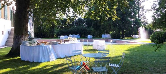 Villa de 14 dormitorios en Pordenone, Italy No. 164507 29