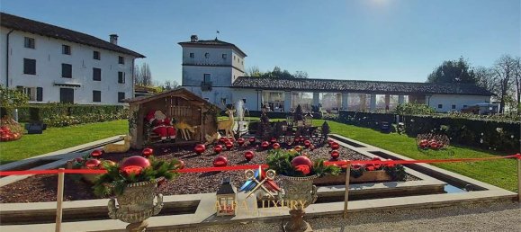 Villa de 14 dormitorios en Pordenone, Italy No. 164507 11