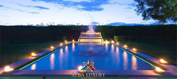 Villa de 14 dormitorios en Pordenone, Italy No. 164507 14