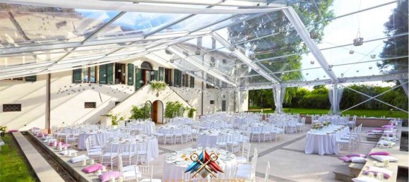 Villa de 14 dormitorios en Pordenone, Italy No. 164507 33