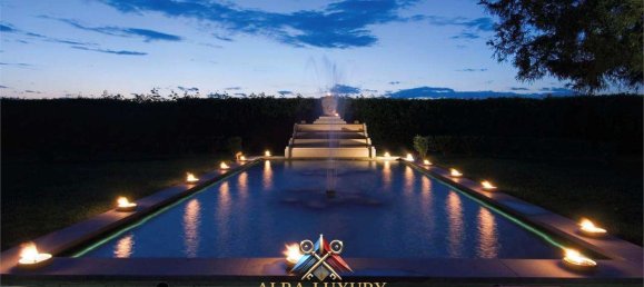 Villa de 14 dormitorios en Pordenone, Italy No. 164507 5