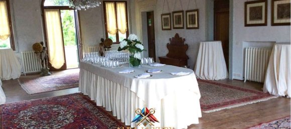 Villa de 14 dormitorios en Pordenone, Italy No. 164507 18