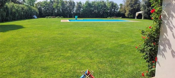 Villa de 14 dormitorios en Pordenone, Italy No. 164507 16