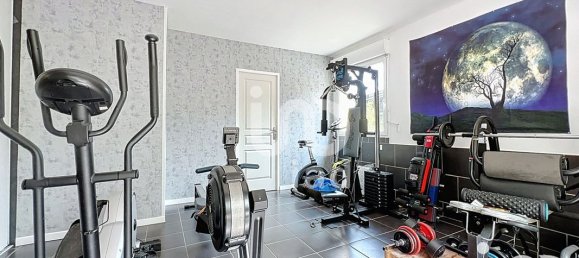 2 غرف نوم منزل في Pas-de-Calais, France رقم 276781 8