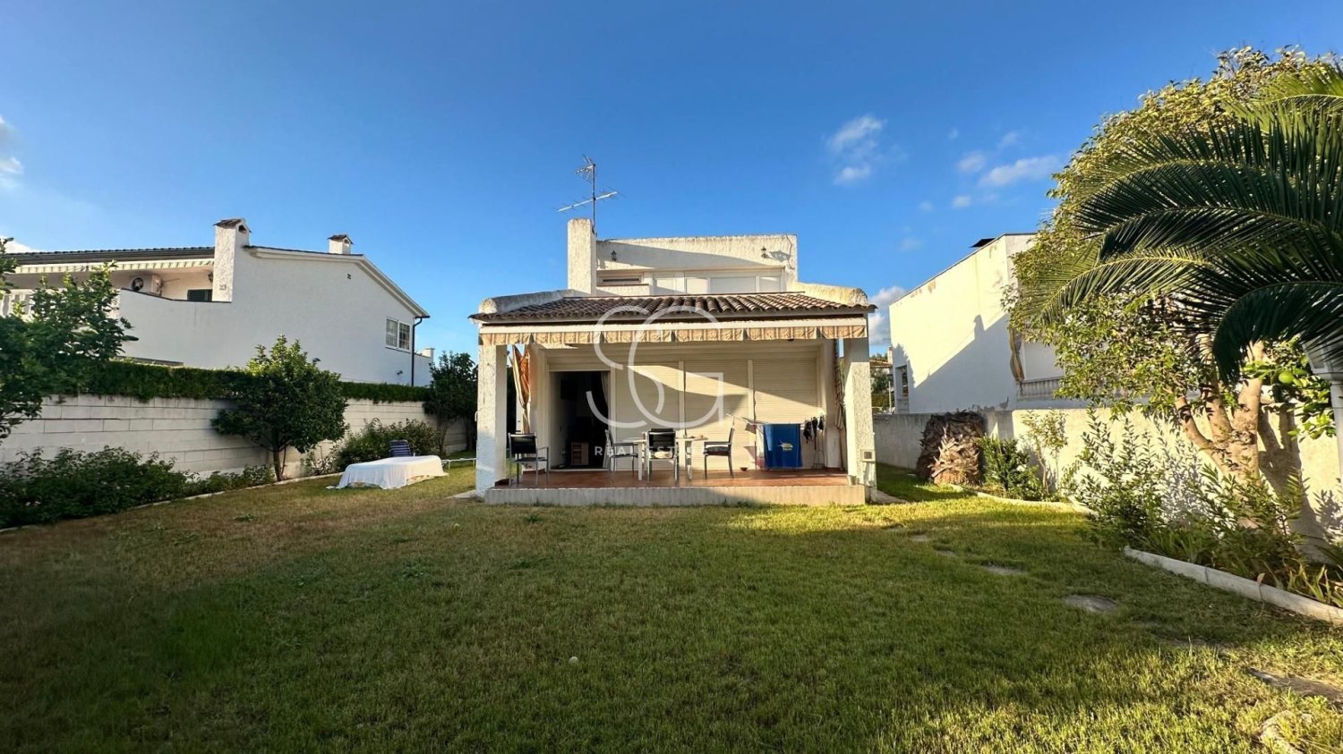 4 غرف نوم منزل في Roda De Bara, Spain رقم 257854