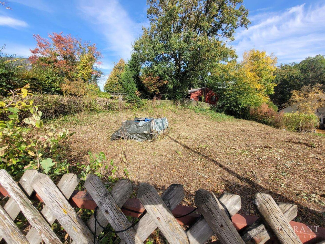  قطعة أرض في Schwabach, Germany رقم 4668