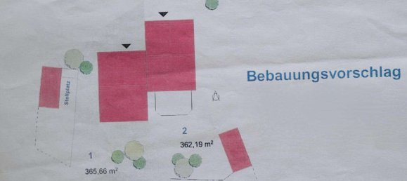 قطعة أرض في Schwabach, Germany رقم 4668 2