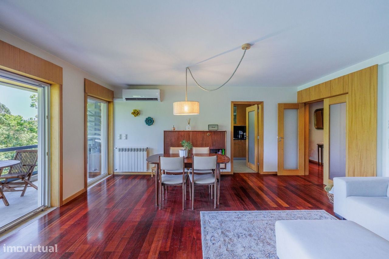 3 غرف نوم شقة في Gondomar, Portugal رقم 289378