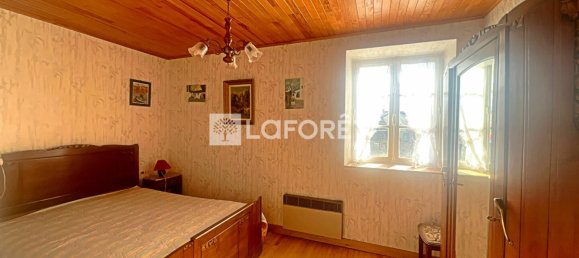 3 chambres Maison de ville à Gigny, France No. 275396 11