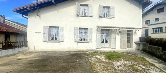 3 chambres Maison de ville à Gigny, France No. 275396 2