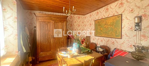 3 chambres Maison de ville à Gigny, France No. 275396 5