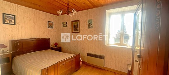 3 chambres Maison de ville à Gigny, France No. 275396 10