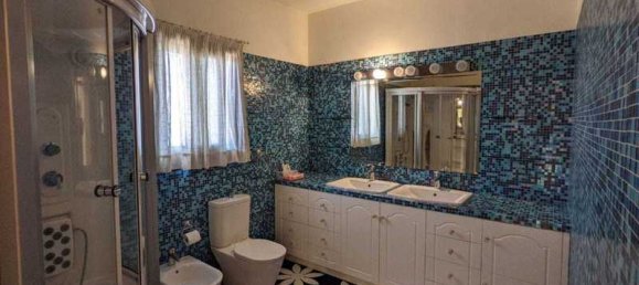 Дом с 5 спальнями в Гермасойя, Кипр № 6568 4