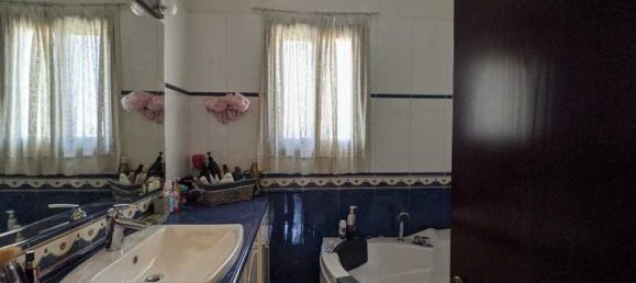 Дом с 5 спальнями в Гермасойя, Кипр № 6568 10