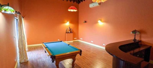 Дом с 5 спальнями в Гермасойя, Кипр № 6568 6