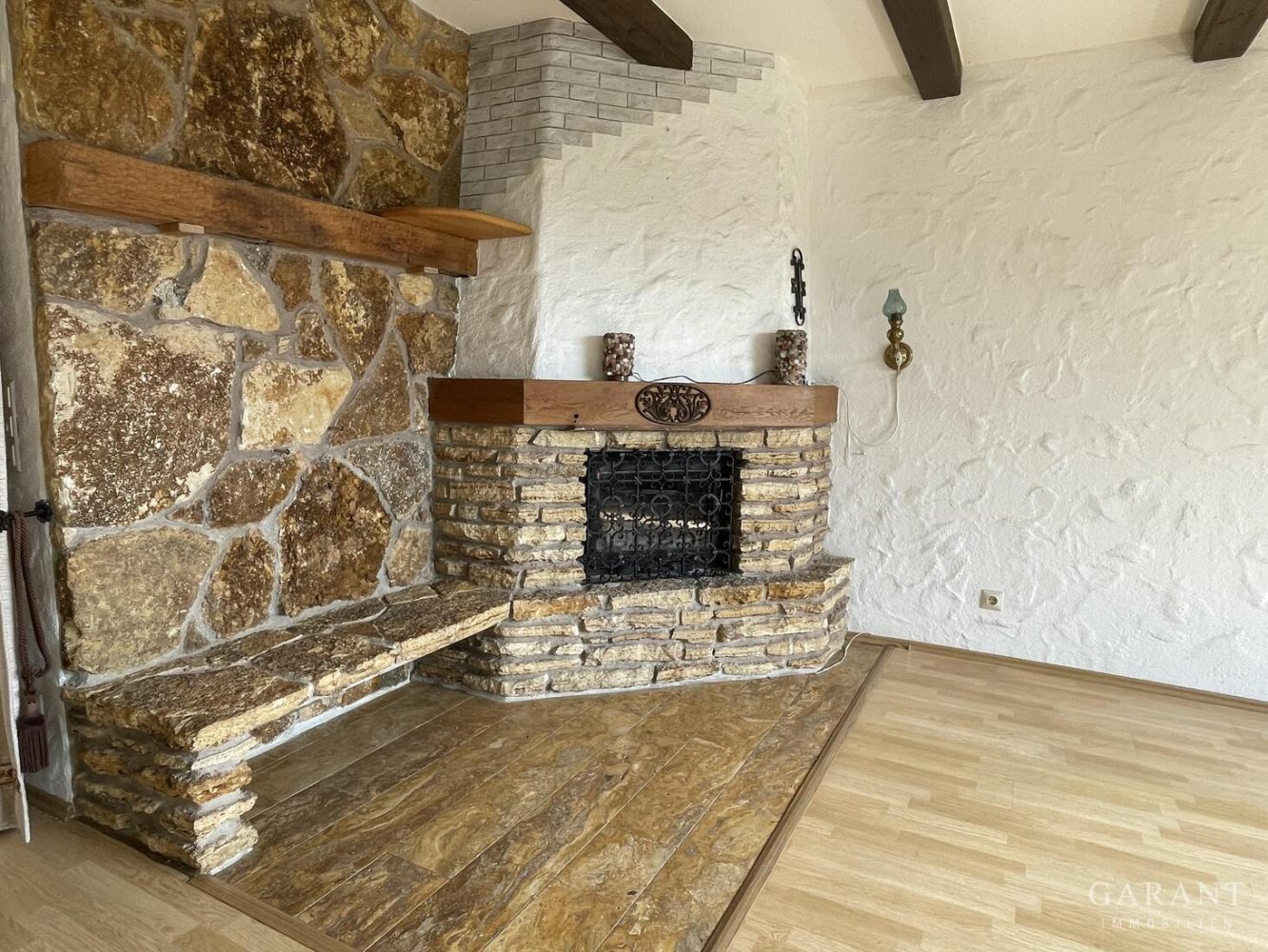 6 rooms Townhouse in Stuttgart, Germany No. 308320