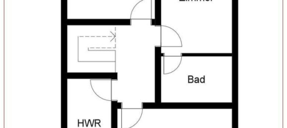 6 rooms Townhouse in Stuttgart, Germany No. 308320 14