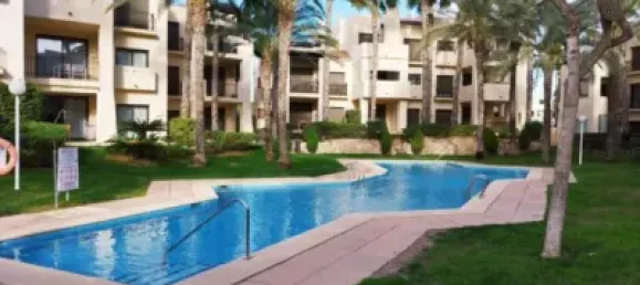 3 bedrooms Apartment in San Javier, Spain No. 144877 12