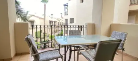 3 bedrooms Apartment in San Javier, Spain No. 144877 10